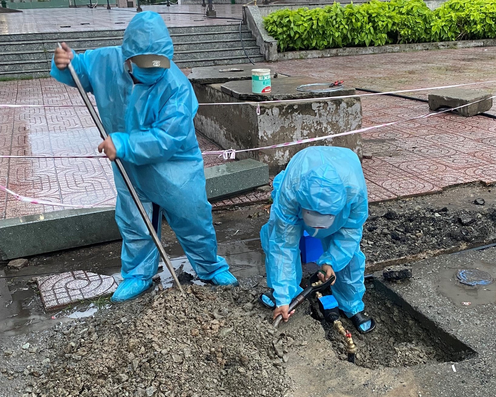 quan he Viet Nam - Australia anh 3