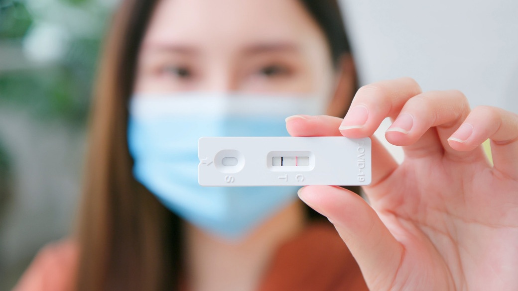 Singapore de F0 tu cach ly tai nha nhu the nao? hinh anh