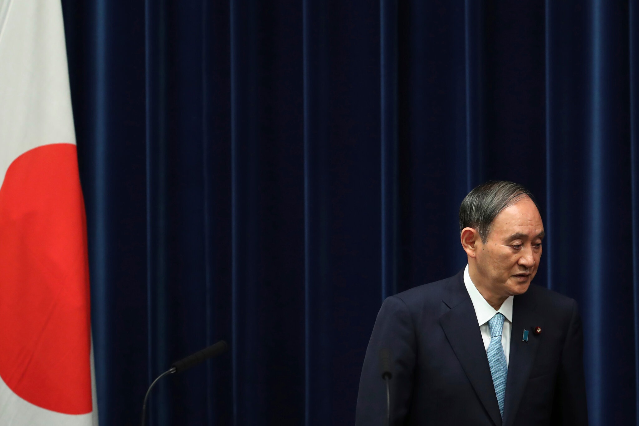 tan thu tuong Nhat Ban anh 3