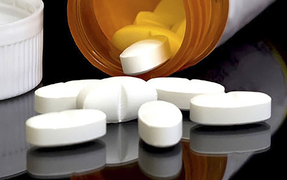 Noi dau tien tren the gioi thu nghiem vaccine ngua Covid-19 dang uong hinh anh