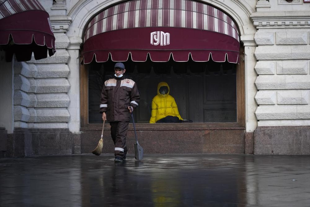 Moscow phong toa anh 5