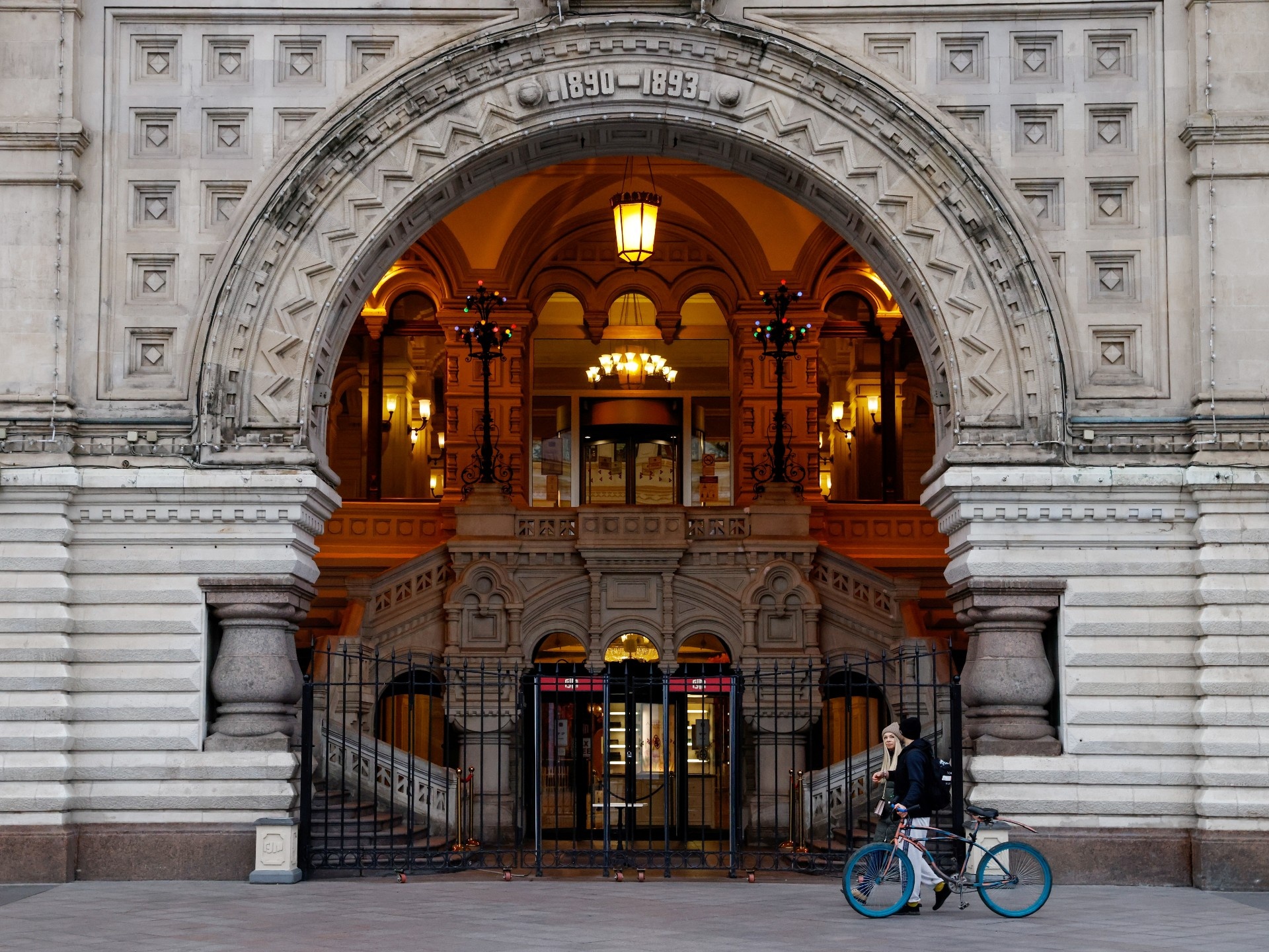 Moscow phong toa anh 1