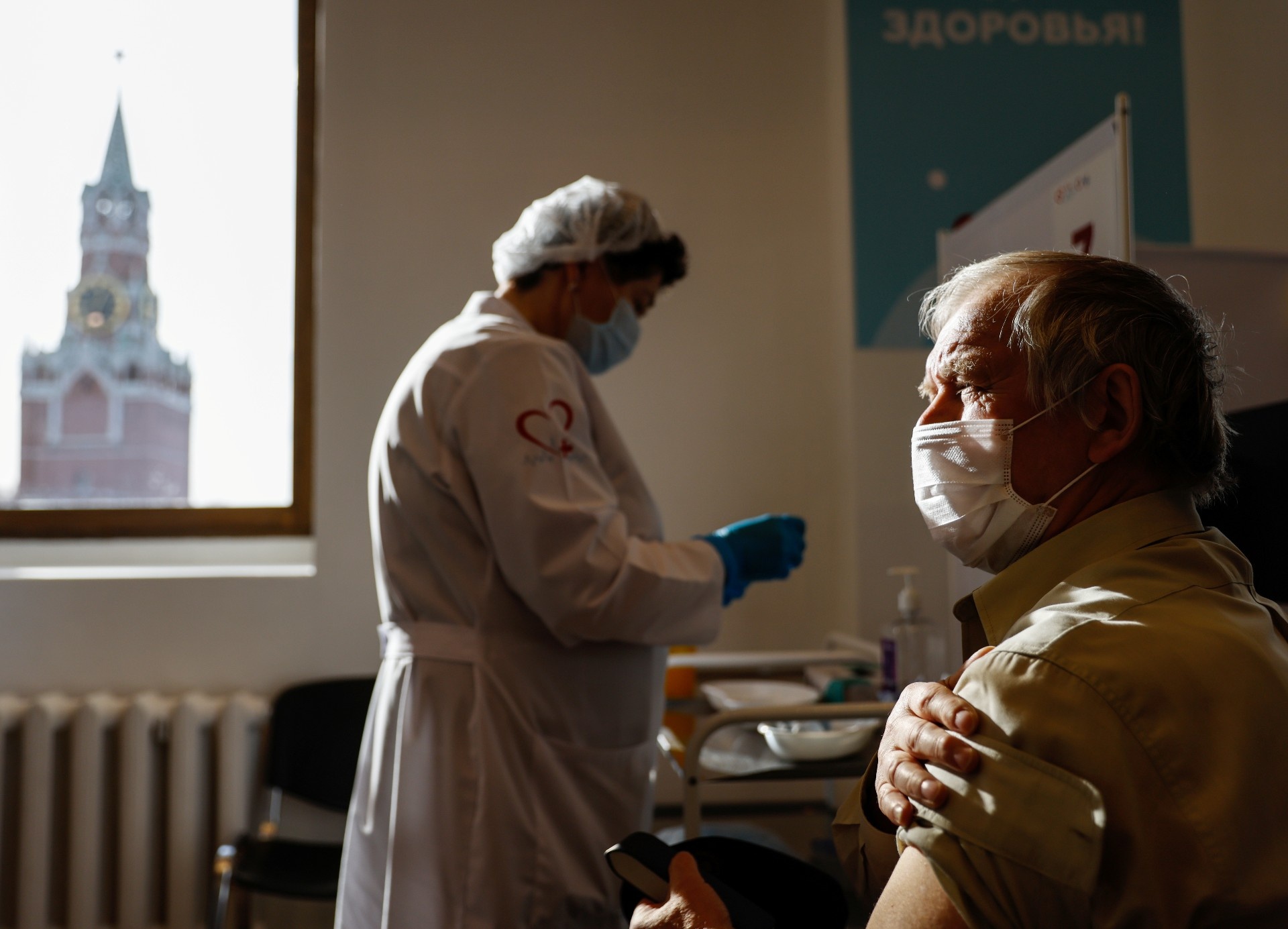 Moscow phong toa anh 13