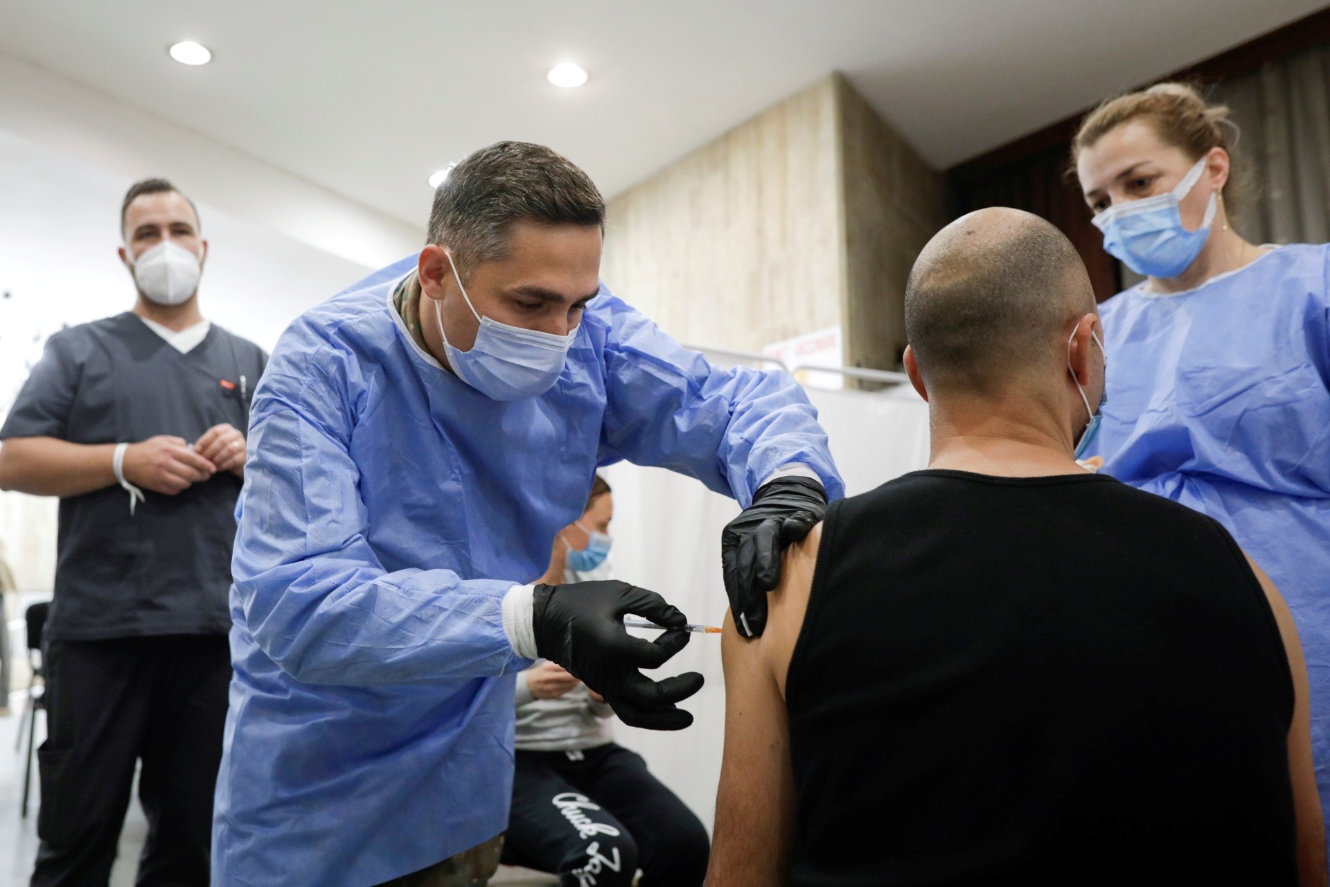 tam dich the gioi anh 14