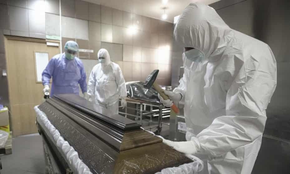 Nha xac het cho o tam dich moi cua the gioi hinh anh