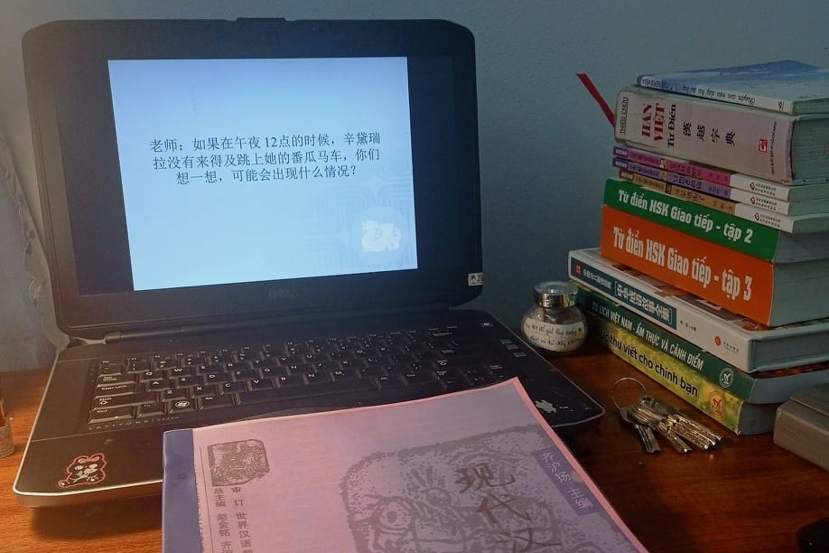 du học sinh Việt Nam ảnh 2 du hoc sinh Viet Nam anh 2