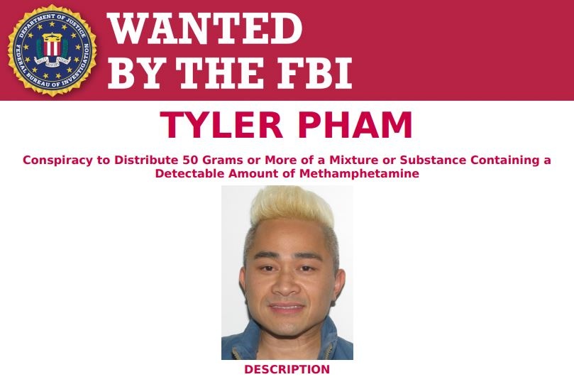 Viet Nam trao tra nghi pham tron na FBI cho My hinh anh