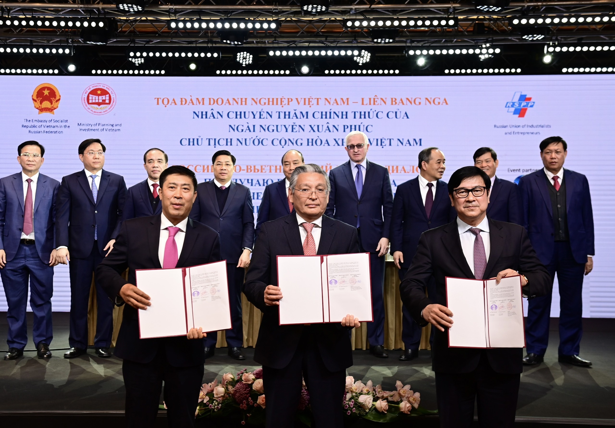 chu tich nuoc anh 17