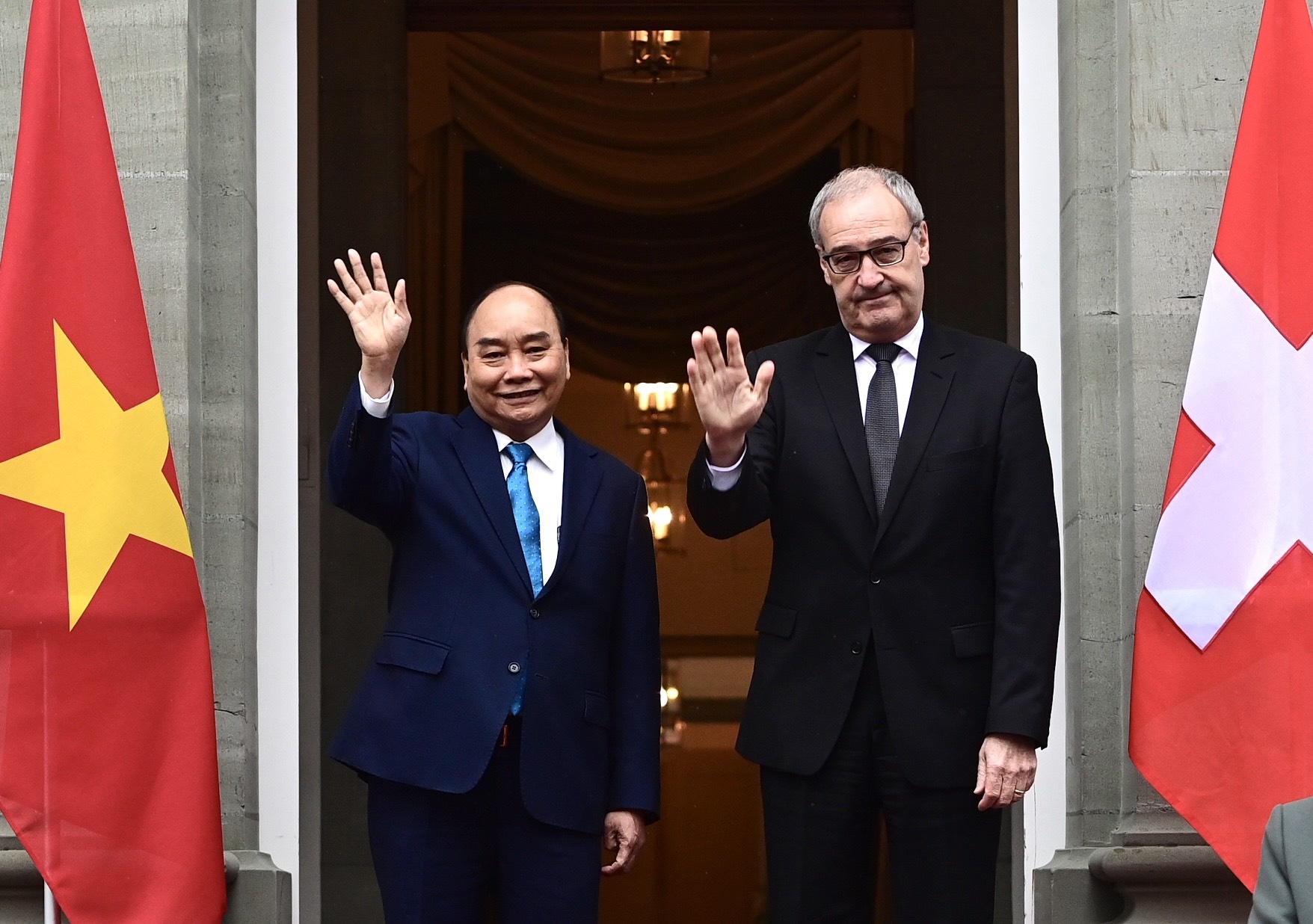 cong du Thuy Si anh 6