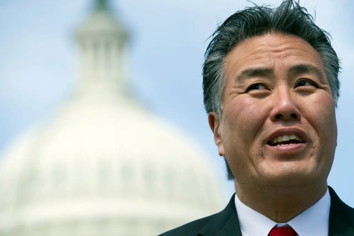 Doan nghi si My toi Dai Loan gap ba Thai Anh Van hinh anh