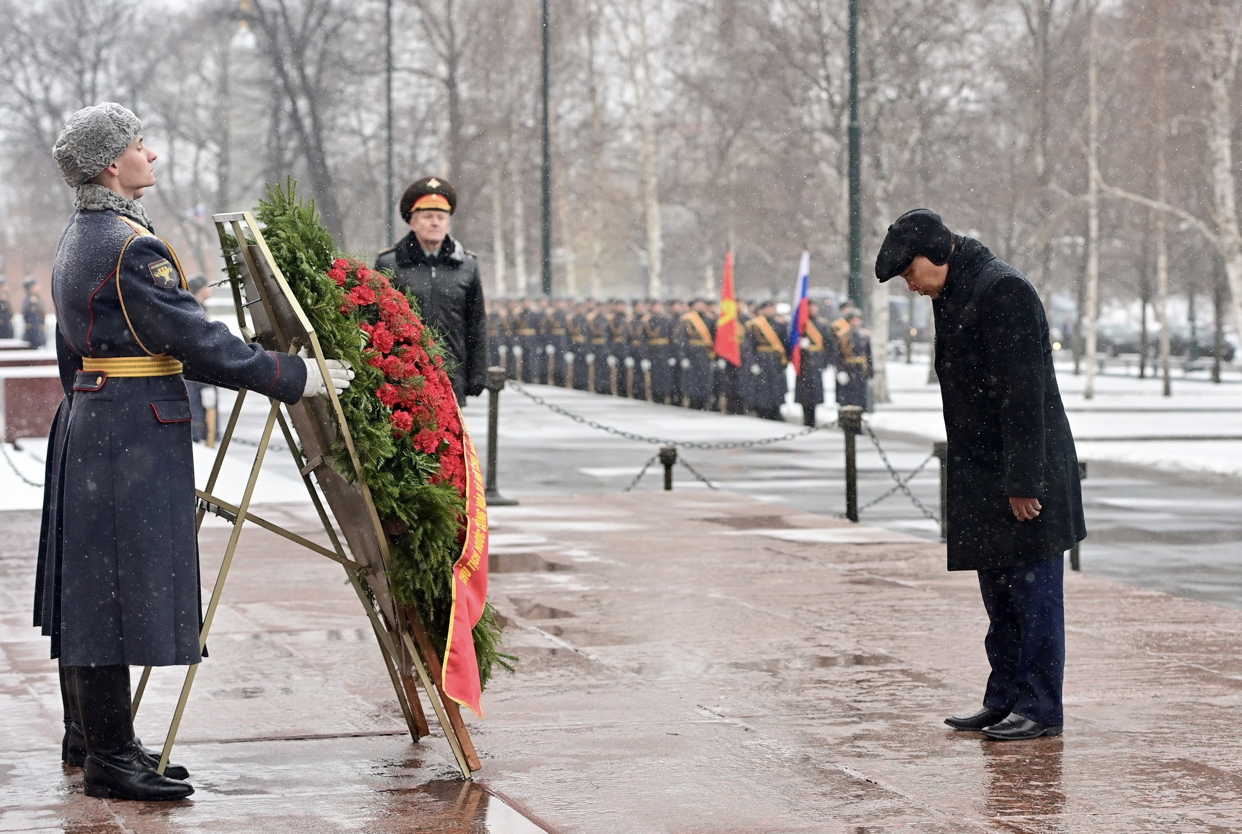 chu tich nuoc anh 12