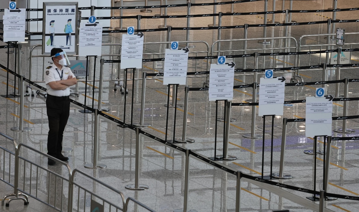 bien chung Omicron anh 1