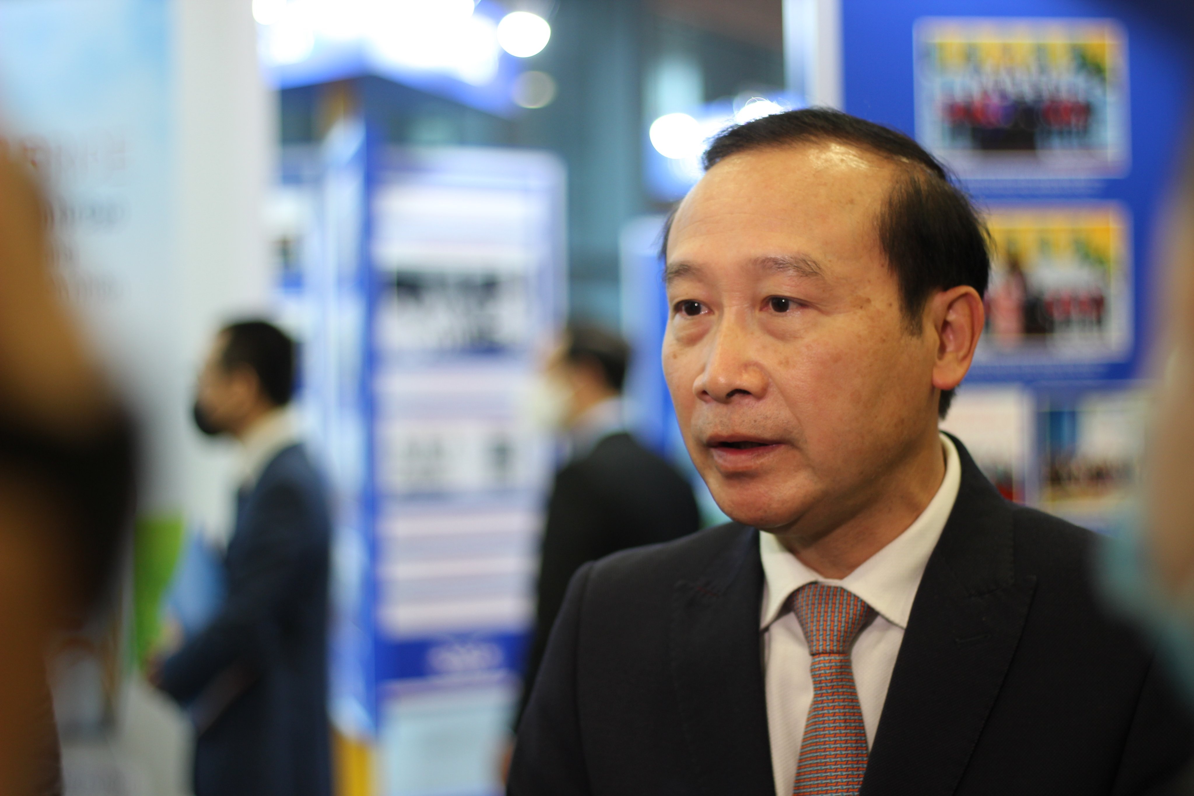 San bong EVFTA rat tot nhung Viet Nam can cau thu gioi hinh anh