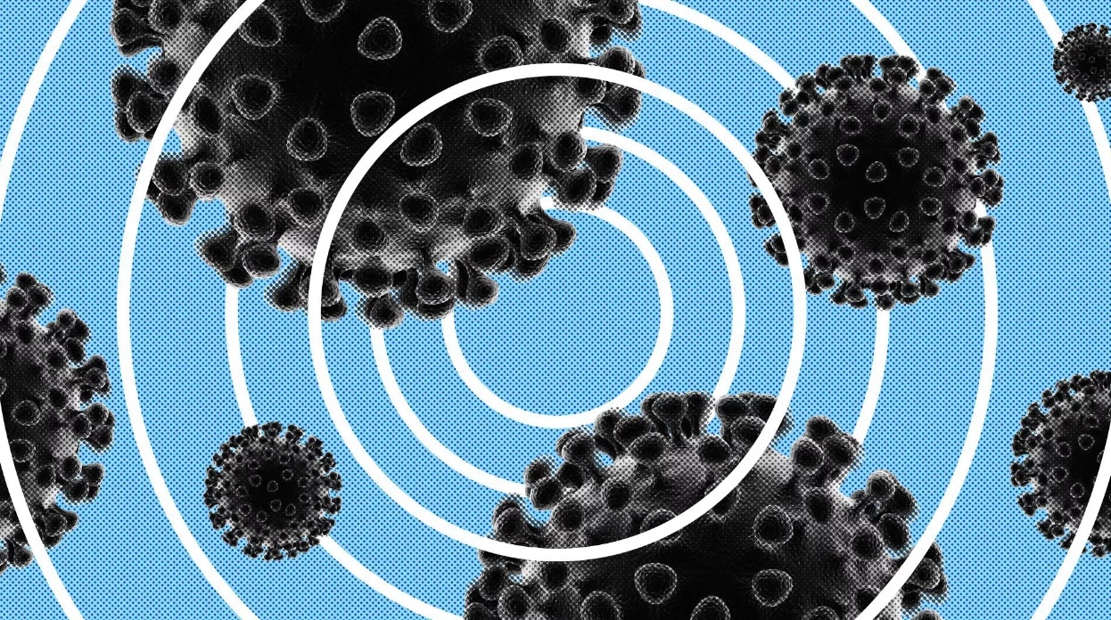 Omicron la loi canh tinh cho gioi hoach dinh chinh sach chau A hinh anh