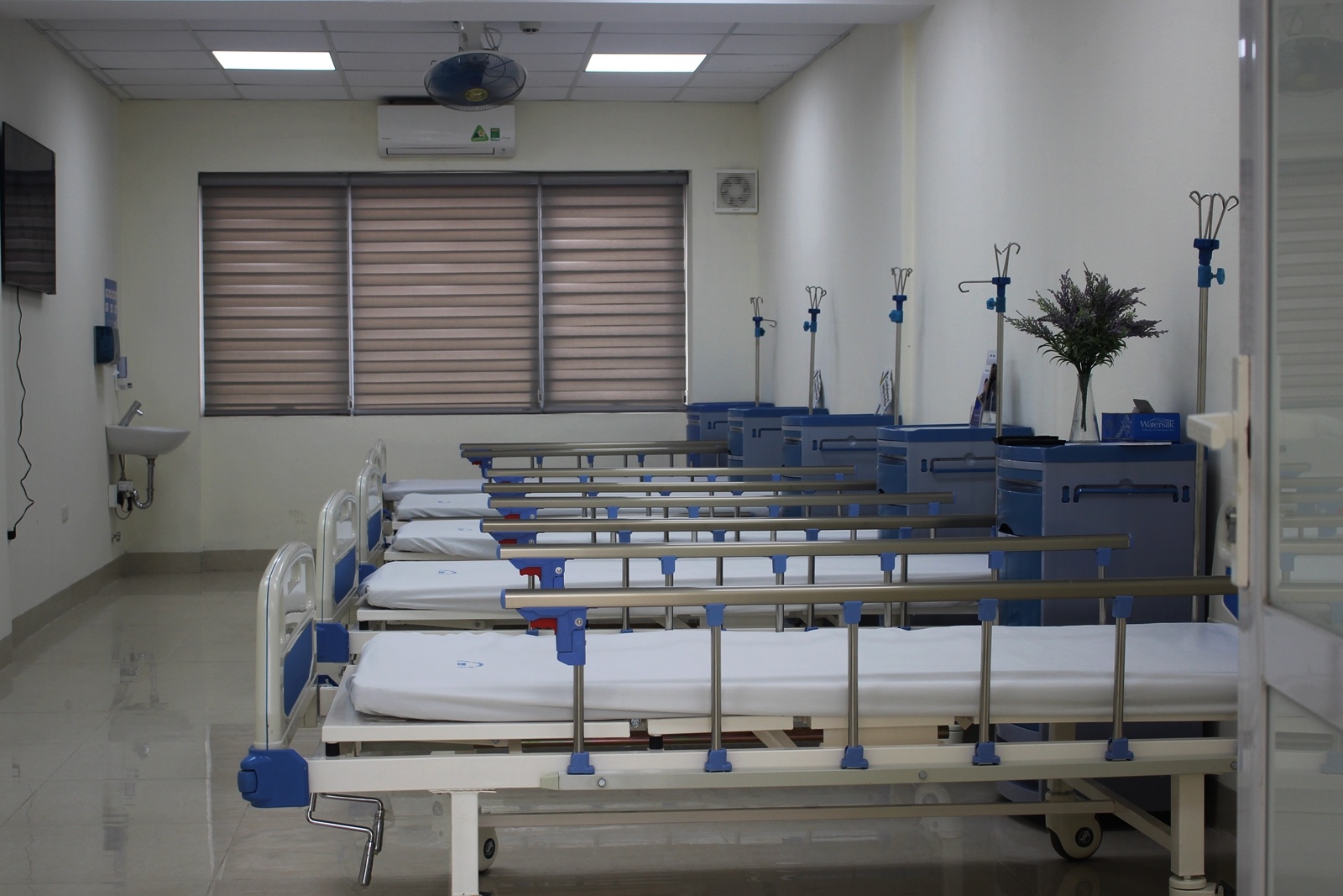 hop tac Viet - My anh 5