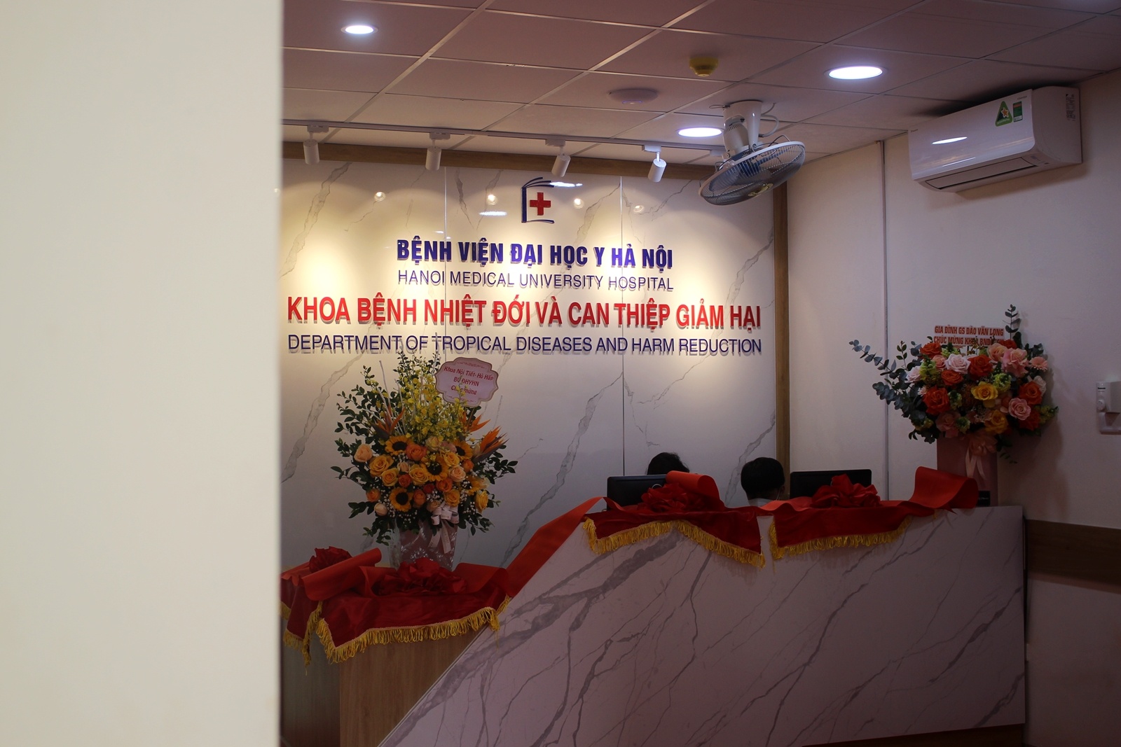 hop tac Viet - My anh 2