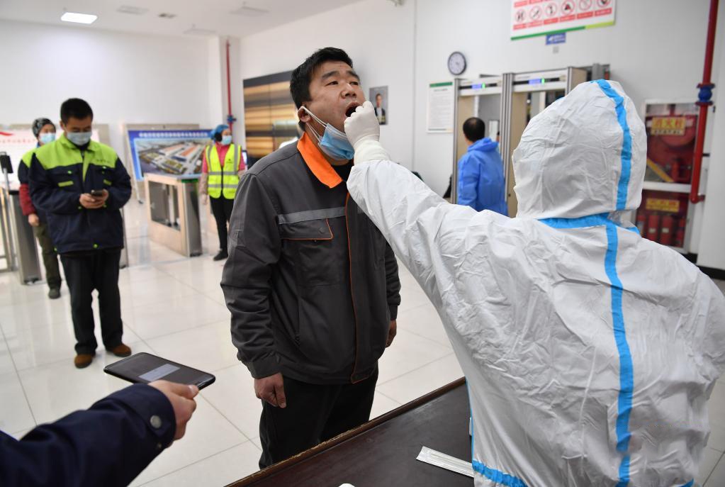 Zero Covid-19 anh 10