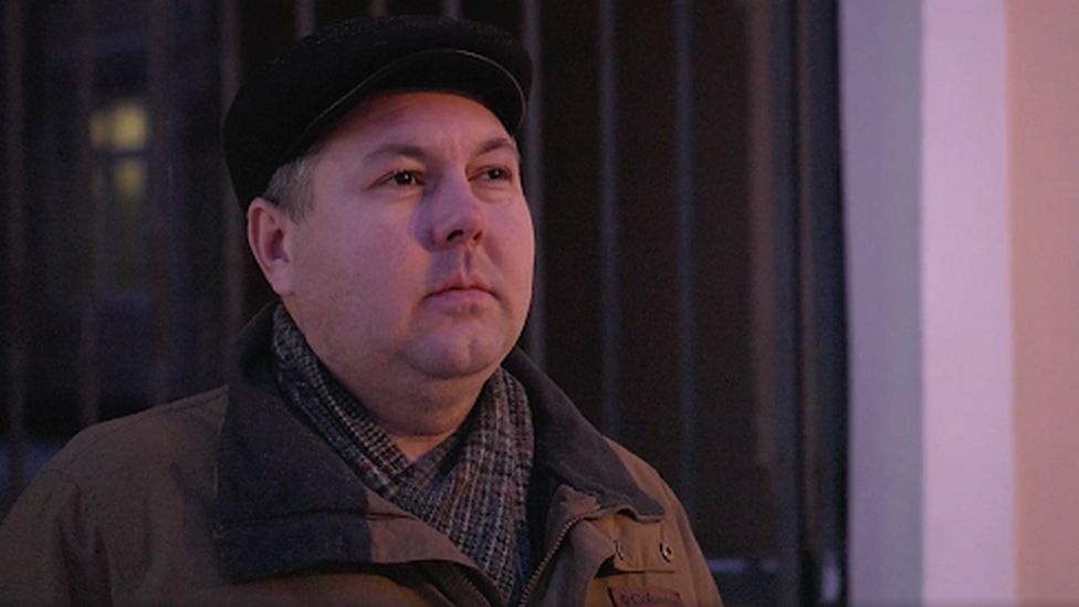 Cang thang Nga - Ukraine anh 2