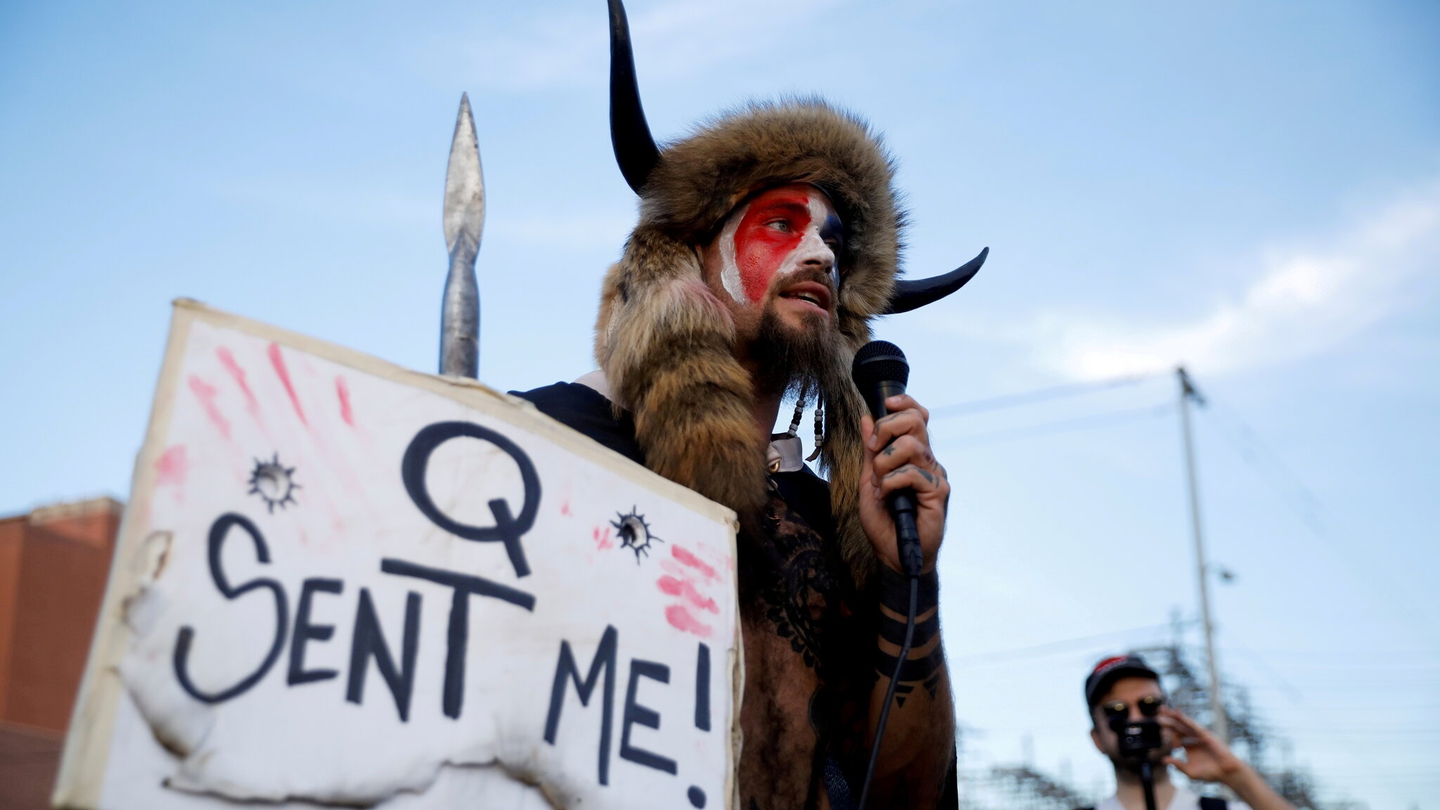 Nhung guong mat tai tieng nhat vu bao loan Dien Capitol gio ra sao? hinh anh