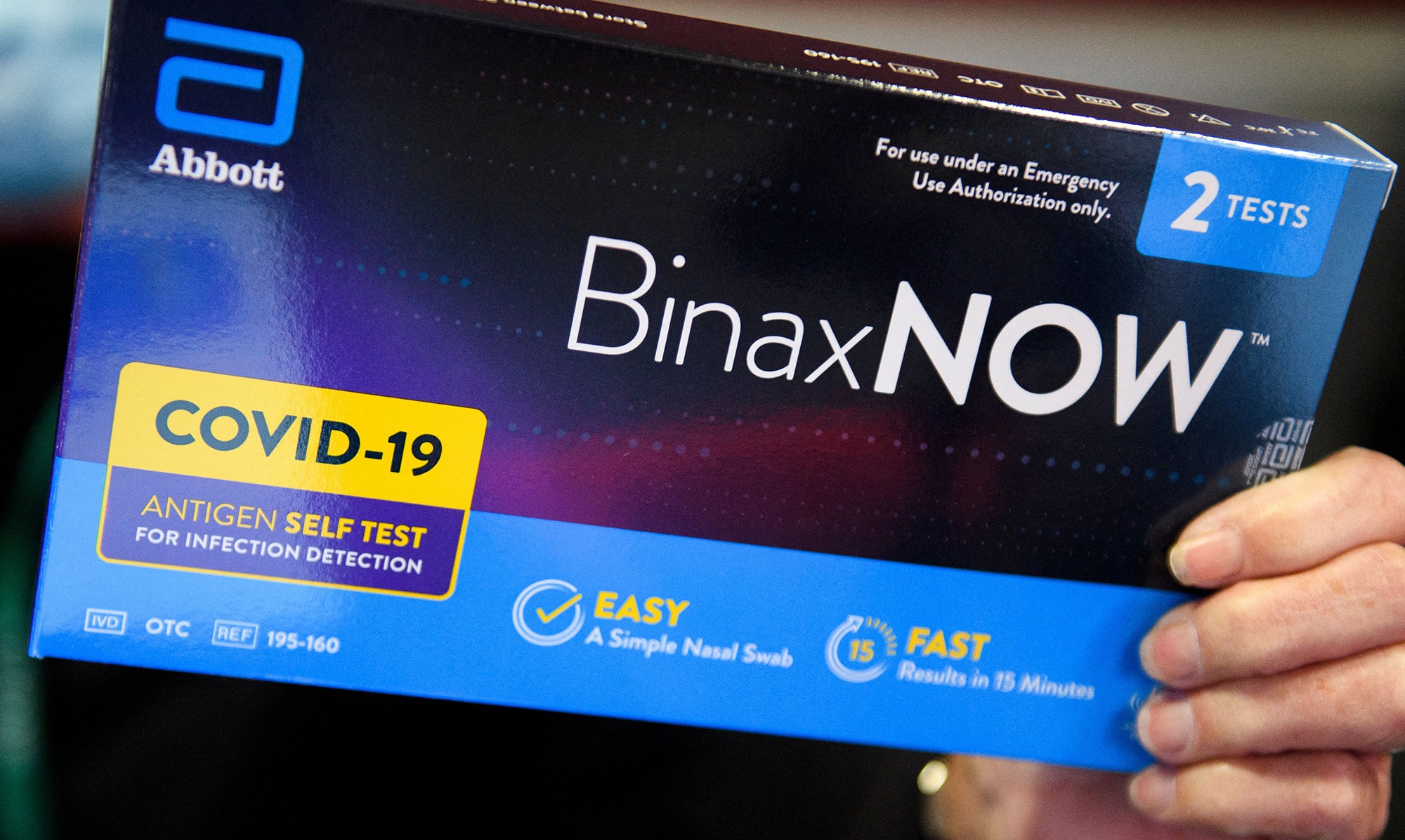 kit test nhanh anh 1