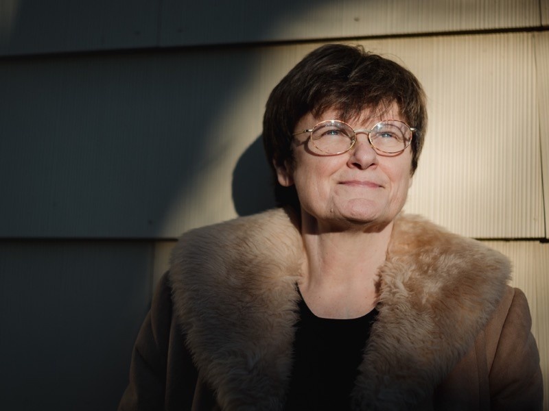 'Me de' vaccine mRNA: Toi khong phai nguoi hung cuu the gioi hinh anh