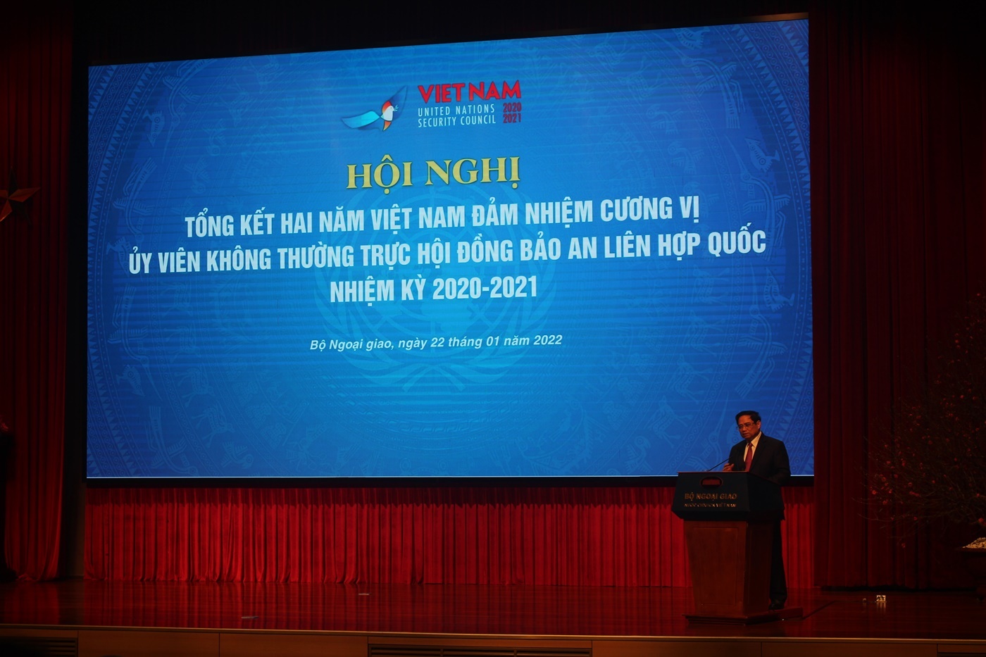 Thu tuong Pham Minh Chinh anh 2