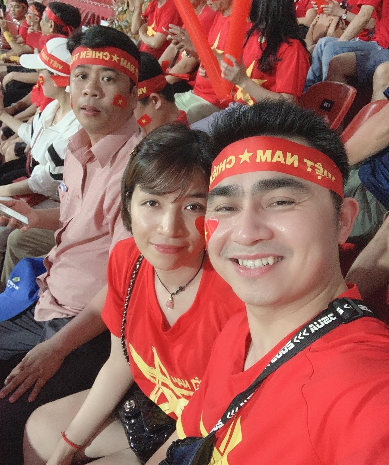 bong da Viet Nam anh 2