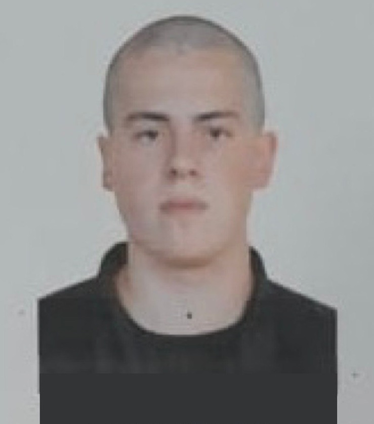 binh si no sung o Ukraine anh 2