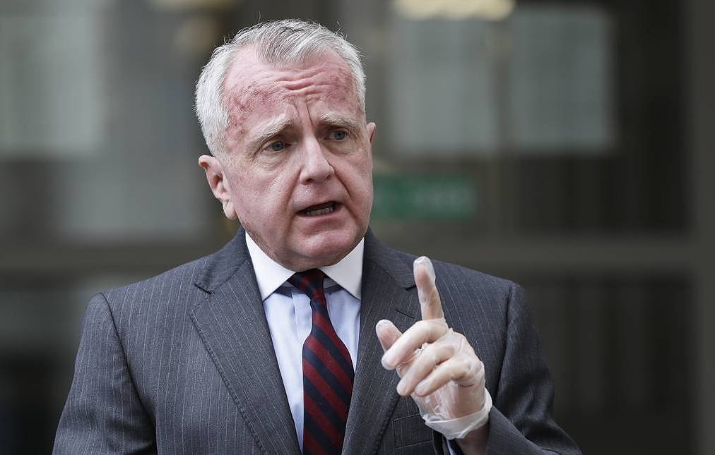 Cam van kinh te khong phai cach duy nhat de trung phat Nga hinh anh