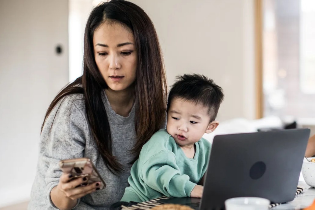 xu huong viec lam anh 1