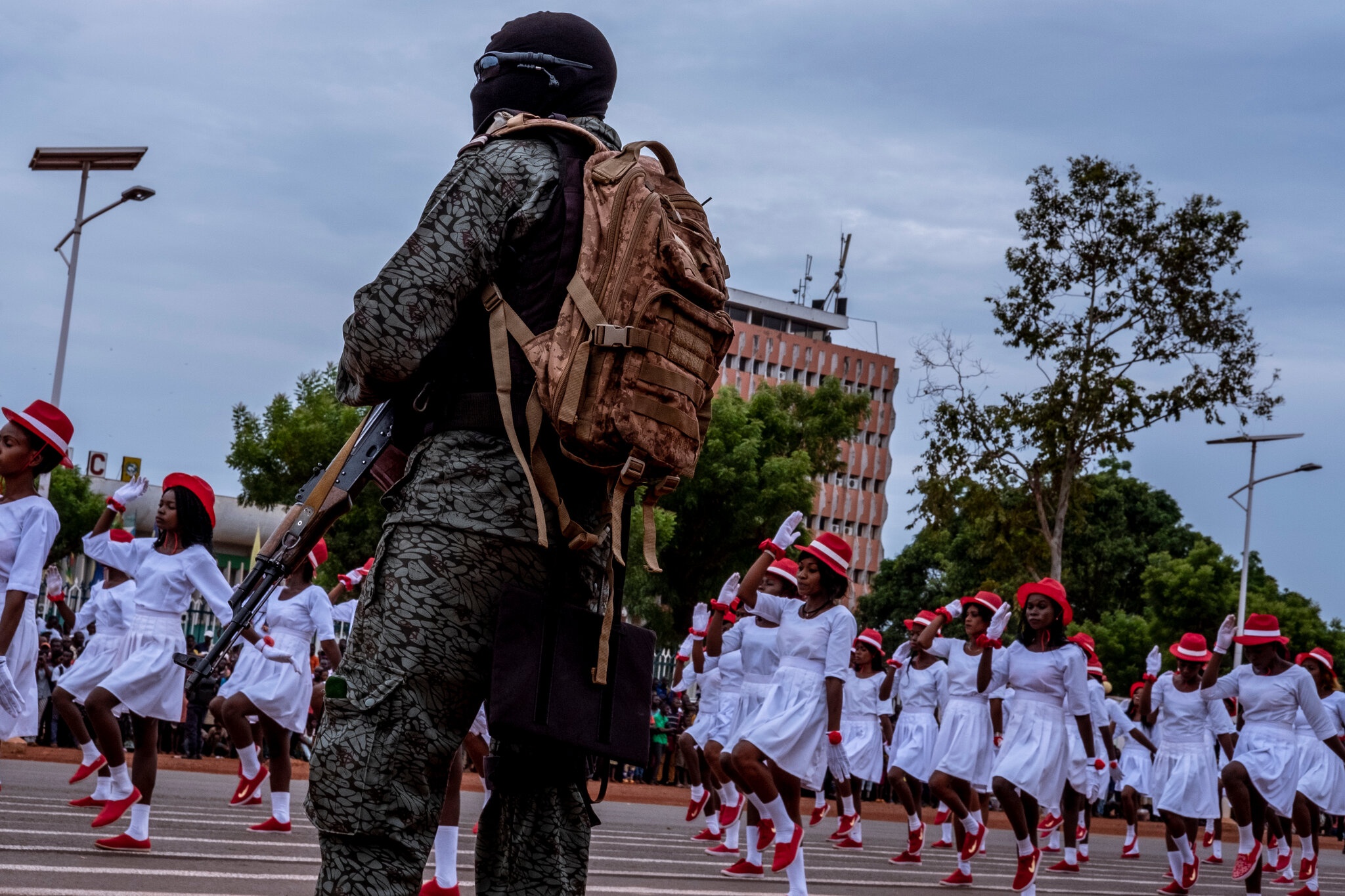 linh danh thue Nga anh 1