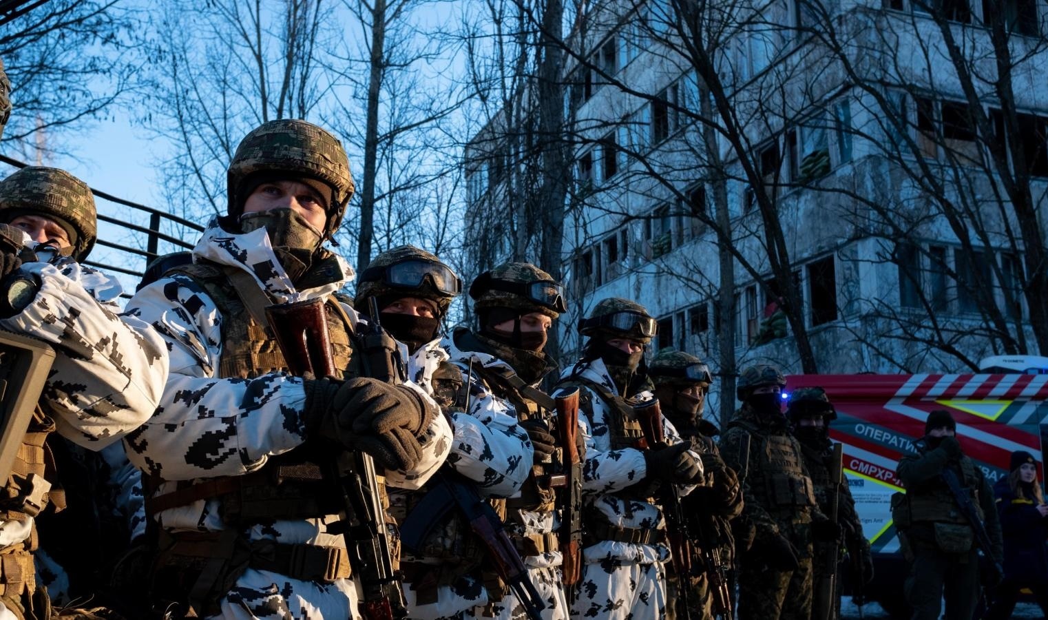 Phuong Tay du bao sai hay Nga doi chien thuat? hinh anh