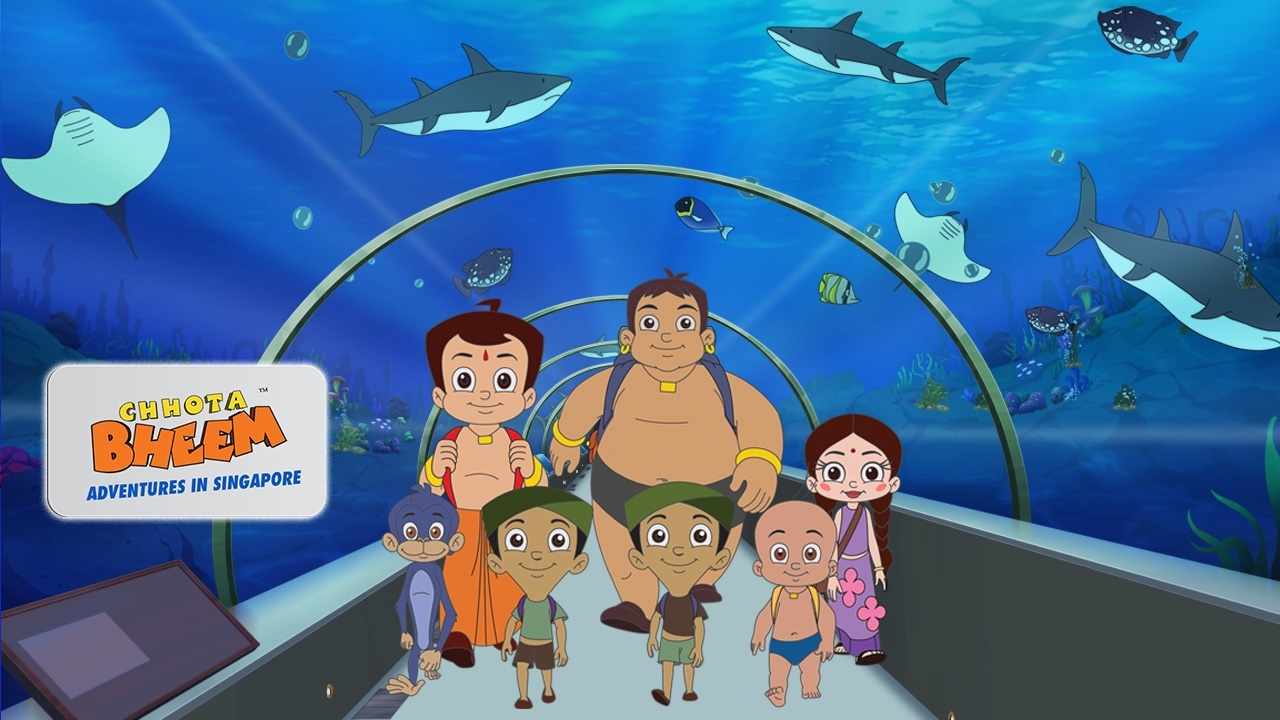 Singapore thuc day du lich anh 2