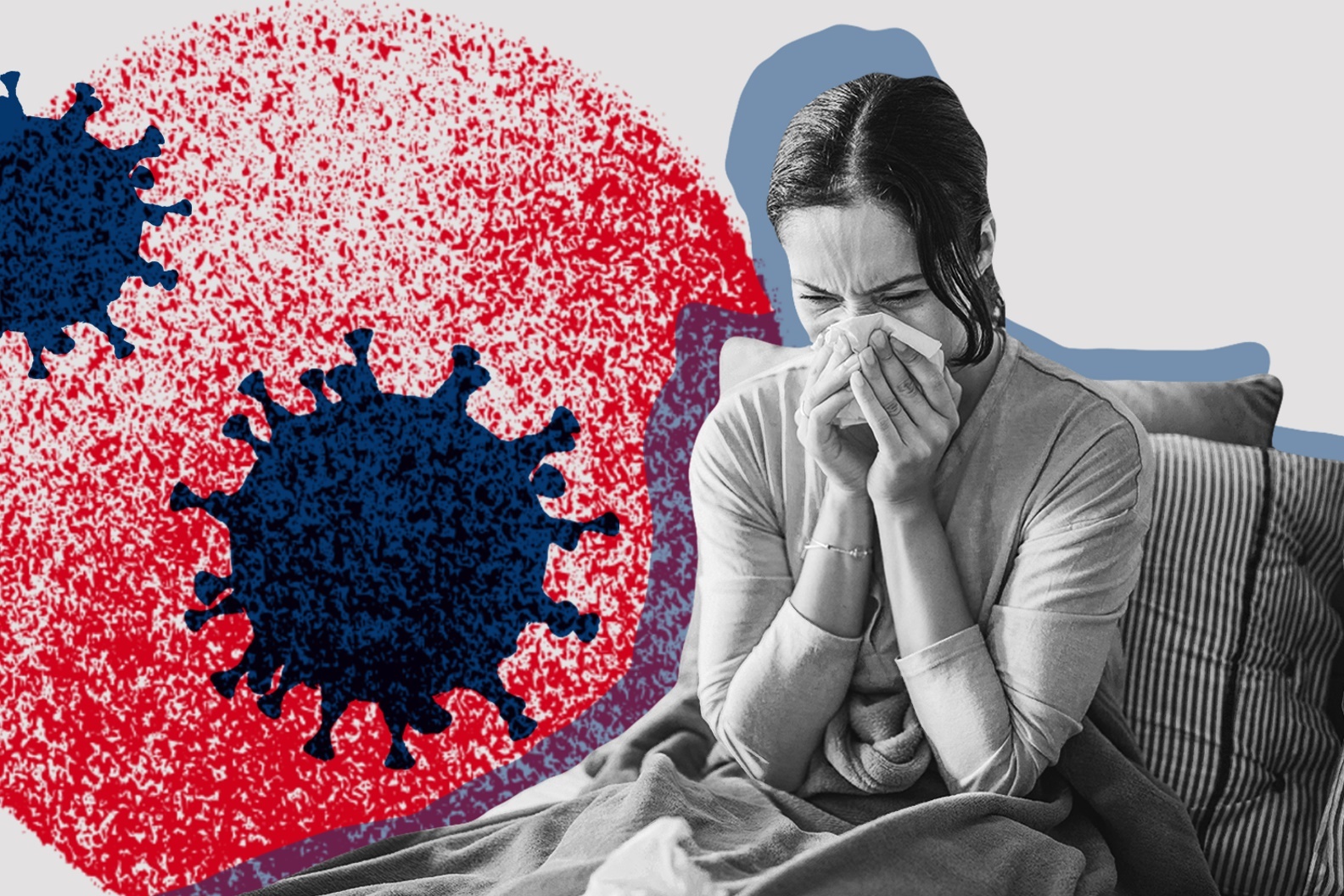 Anh se ngung buoc nguoi mac Covid-19 tu cach ly hinh anh