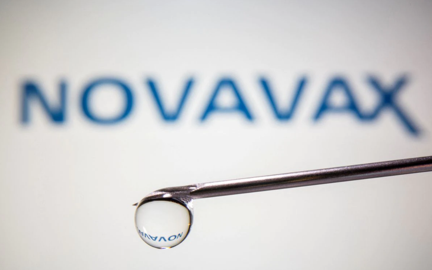 Duc bat dau tiem Novavax anh 1