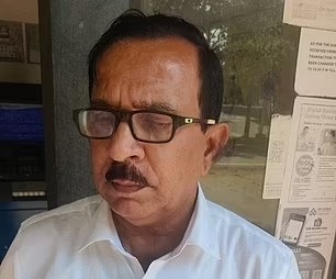 Nguoi dan ong An Do cuoi 27 vo trong 43 nam hinh anh