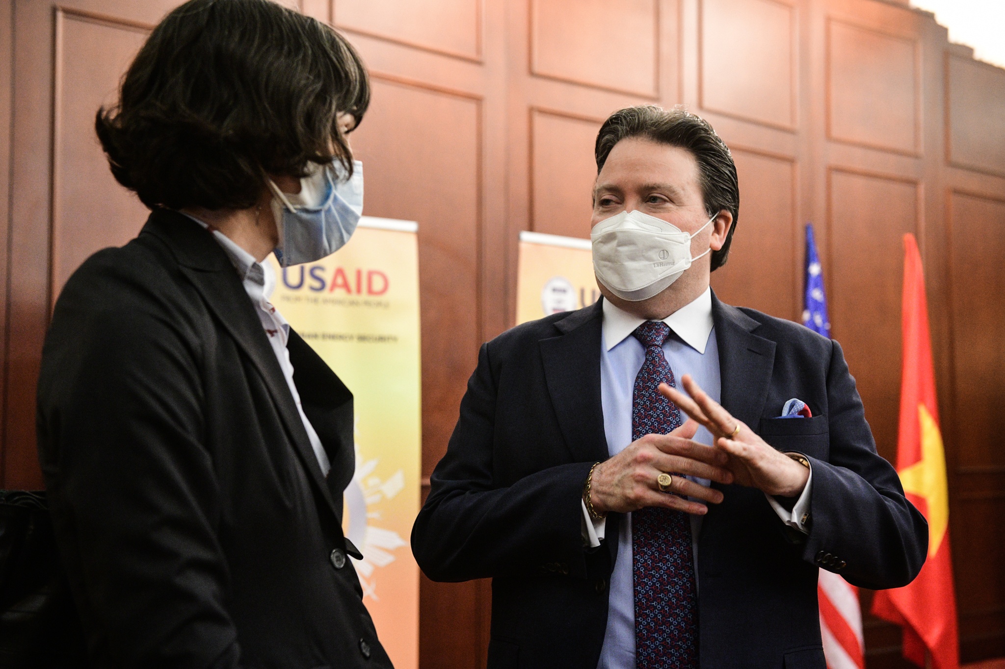 John Kerry den Viet Nam anh 7