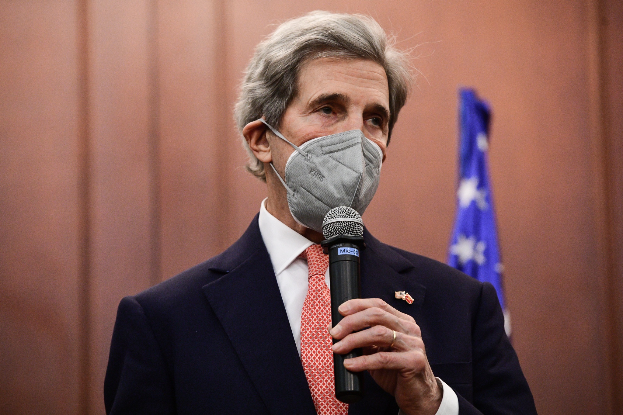 John Kerry den Viet Nam anh 8