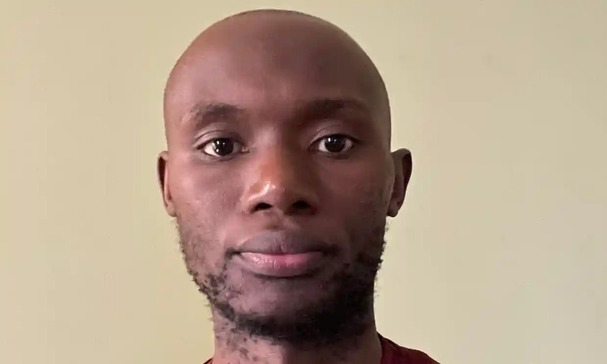 Them nguoi My bi bat giu o Ukraine hinh anh