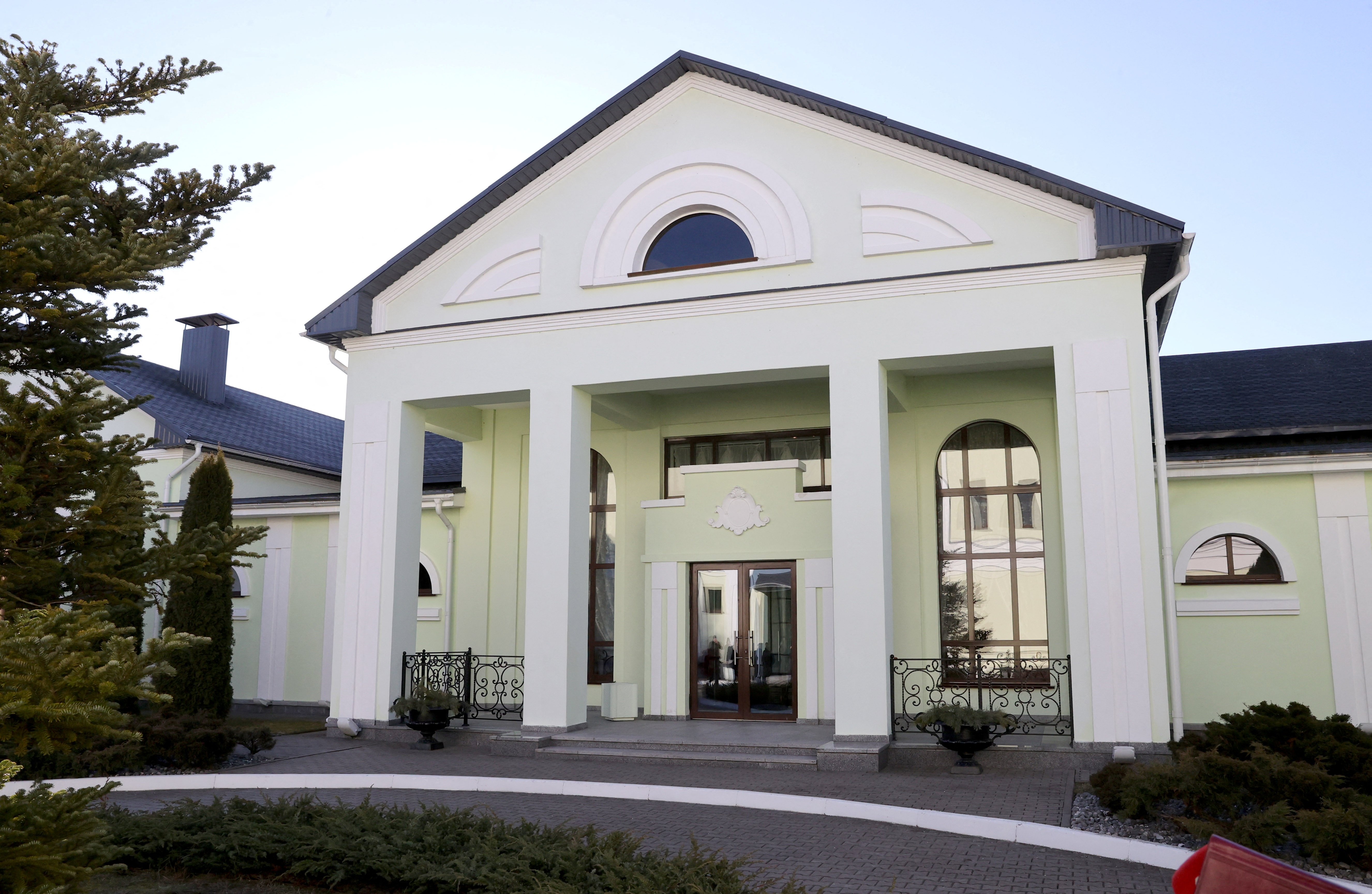 chien su o Ukraine anh 2