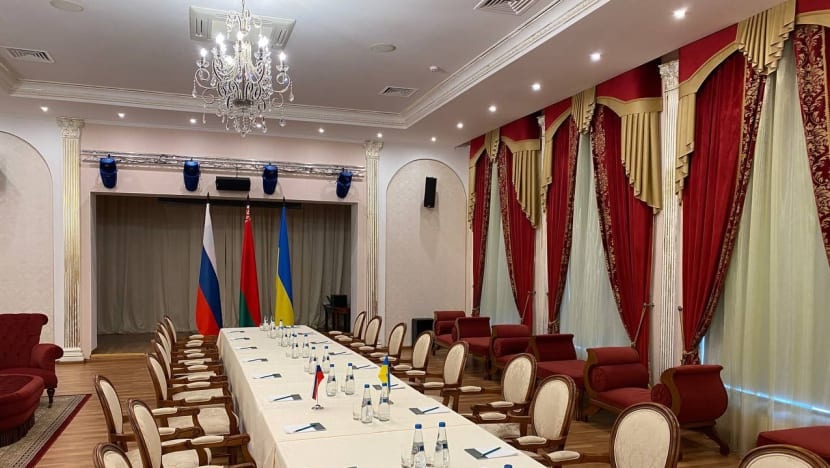 chien su o Ukraine anh 3