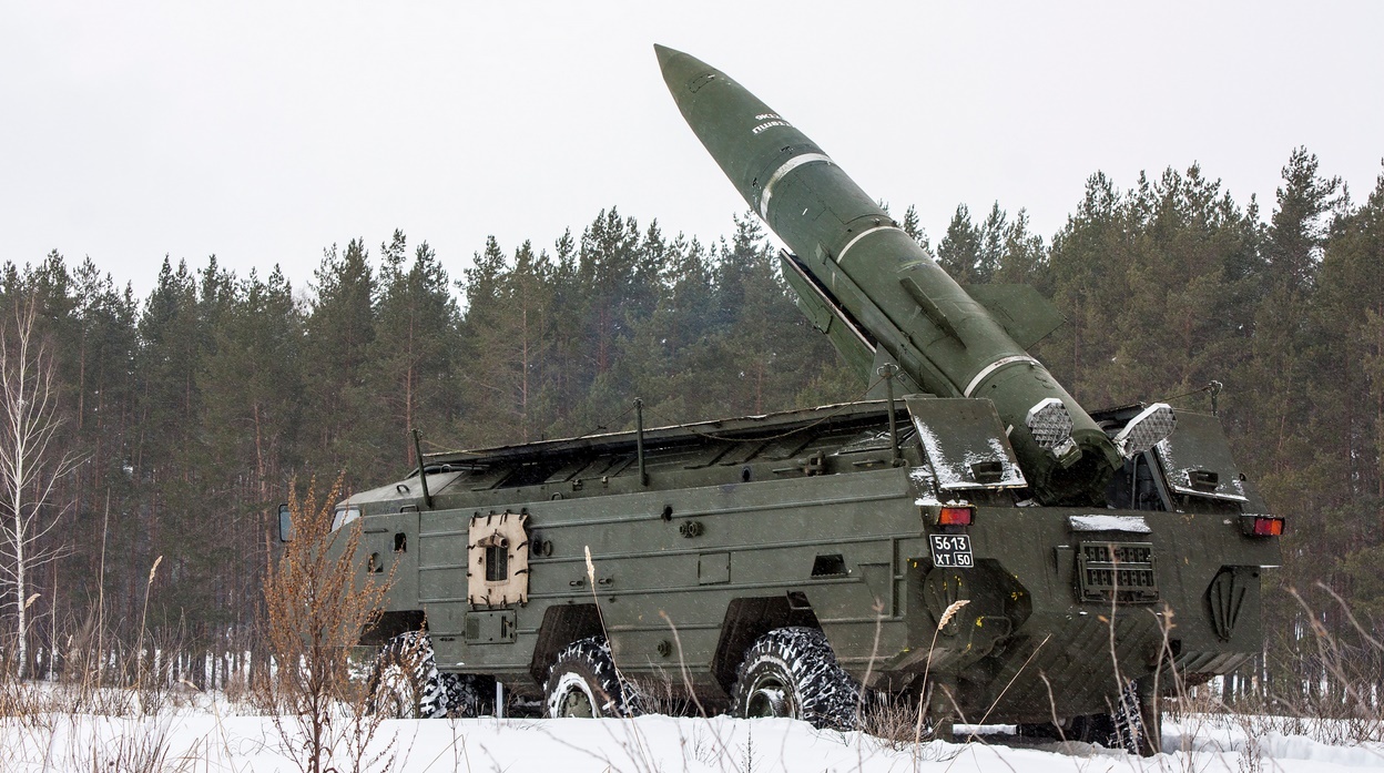 chien su Ukraine anh 4