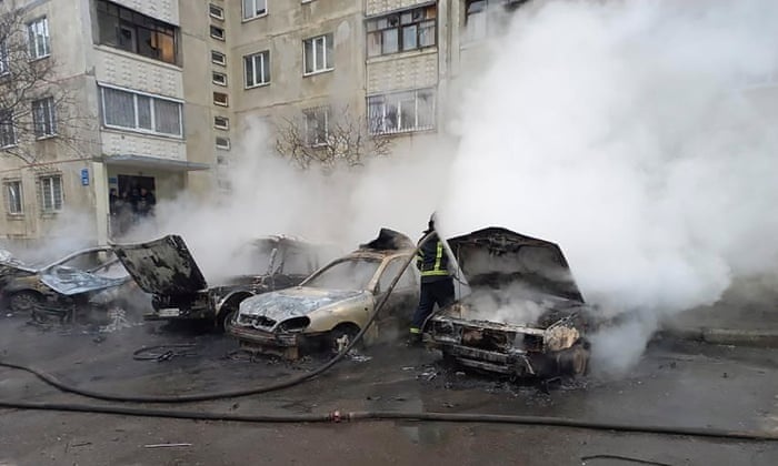 Kyiv trung bom anh 6