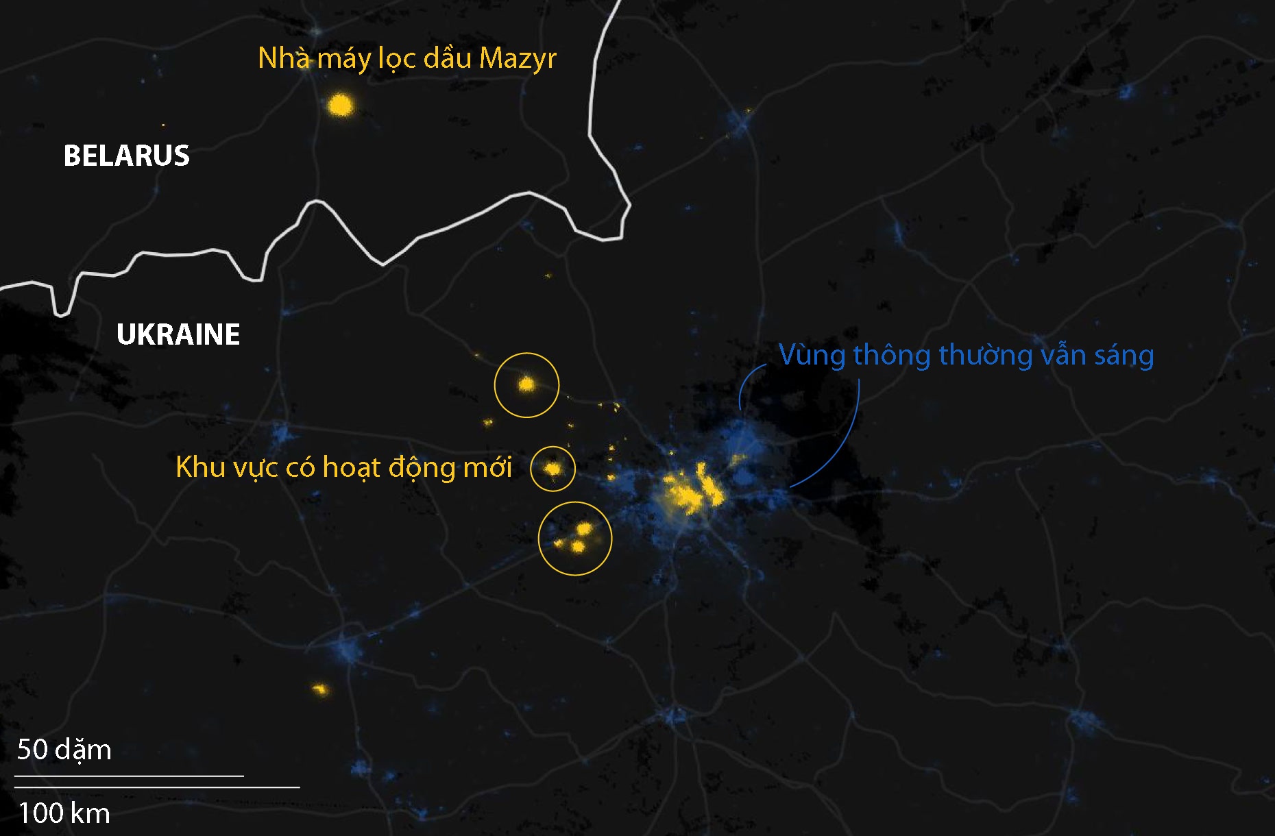 chien su Ukraine anh 3