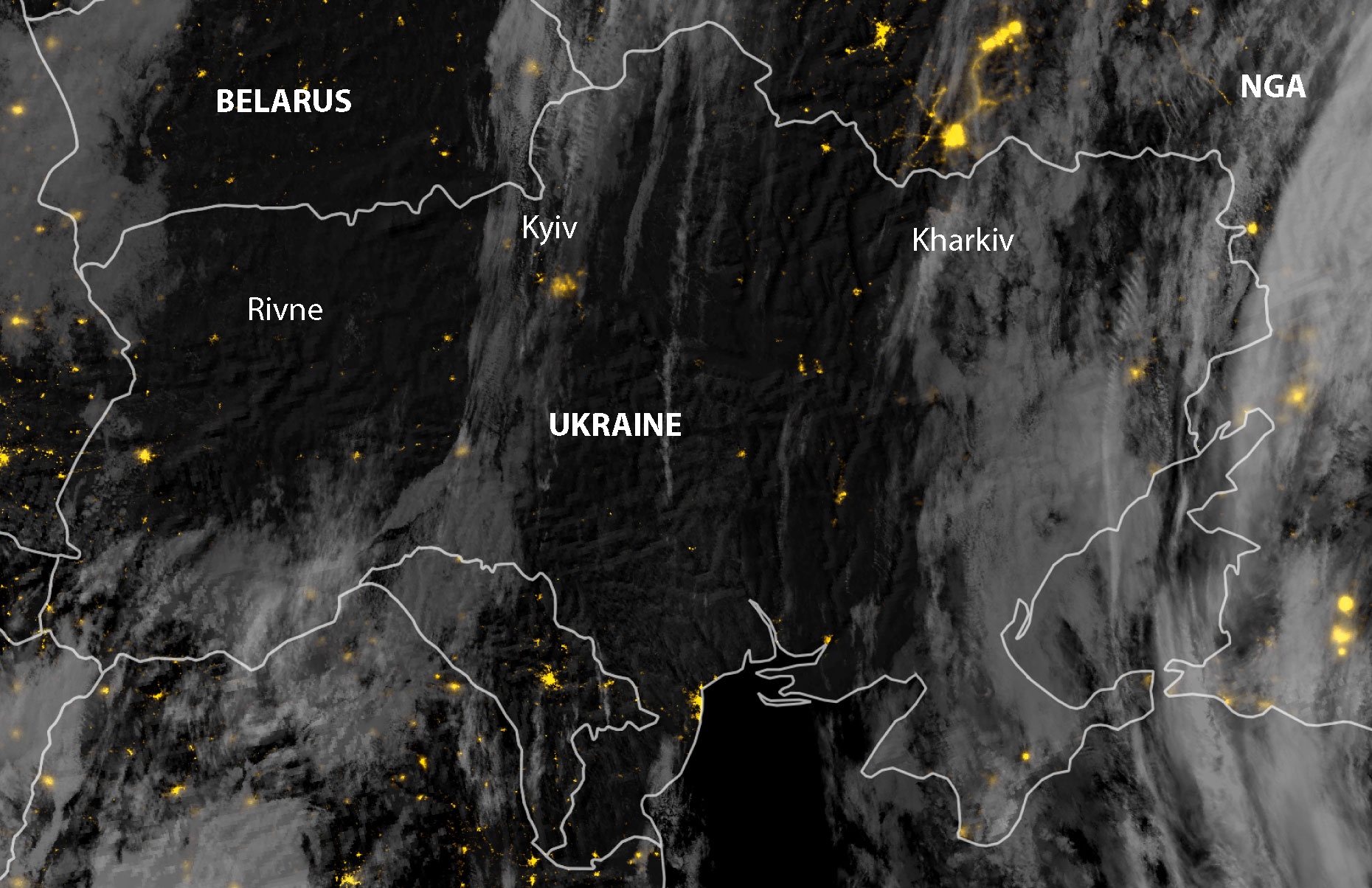 chien su Ukraine anh 2