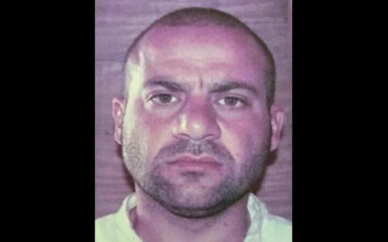 IS: Thu linh Abu Ibrahim al-Qurayshi da chet hinh anh