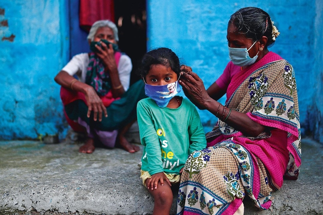 250 trieu nguoi tren the gioi doi mat ngheo doi cung cuc hinh anh