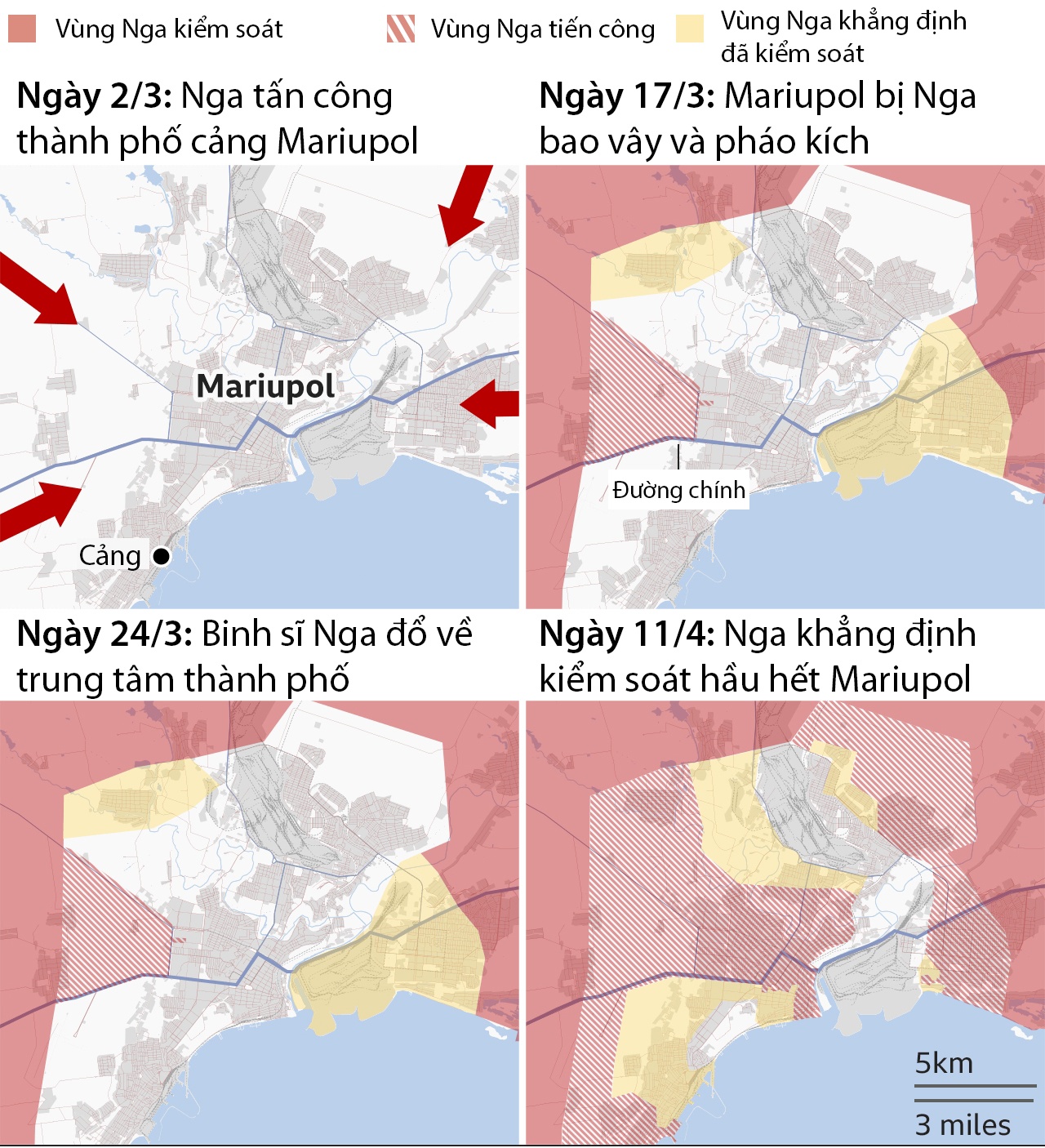muc tieu cua Nga tai Donbas anh 3