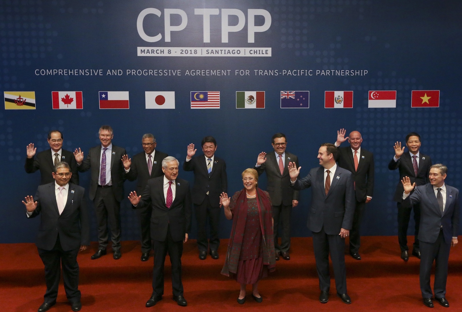 Ngoại trưởng Canada Mélanie Joly ảnh 3 Ngoai truong Canada Melanie Joly anh 3