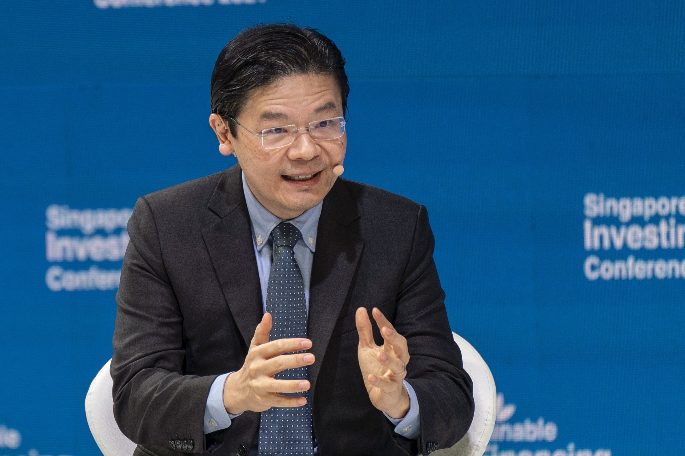 Nguoi co the tro thanh tan thu tuong Singapore sau nam 2025 hinh anh